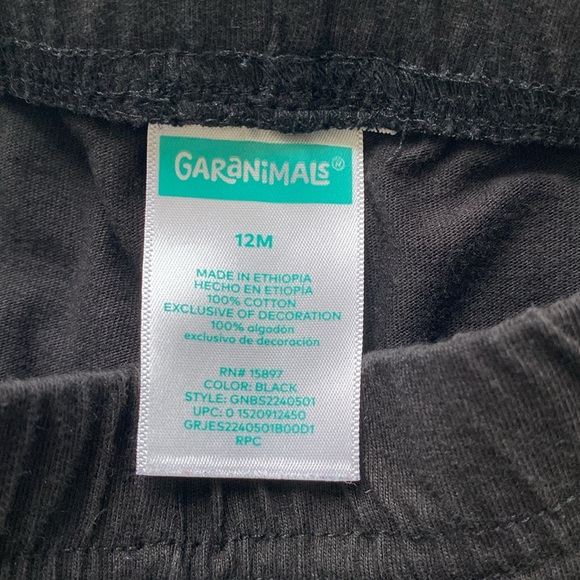 Garanimals Baby Boy 3-Piece Summer Outfit - Picture 14 of 16